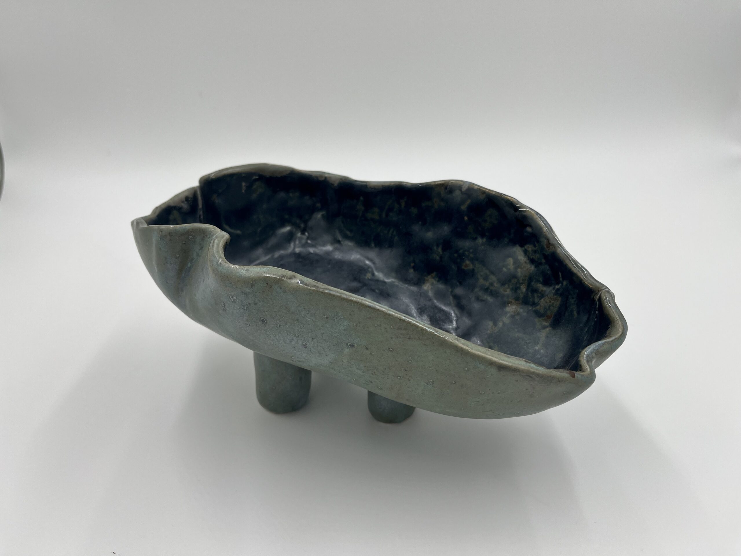 Patera ceramiczna - obrazek 2
