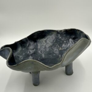 Patera ceramiczna