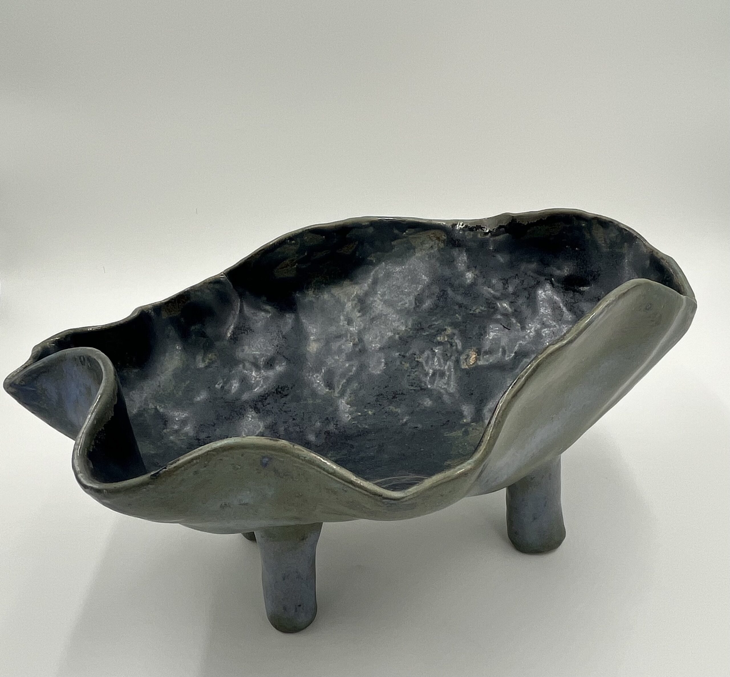 Patera ceramiczna